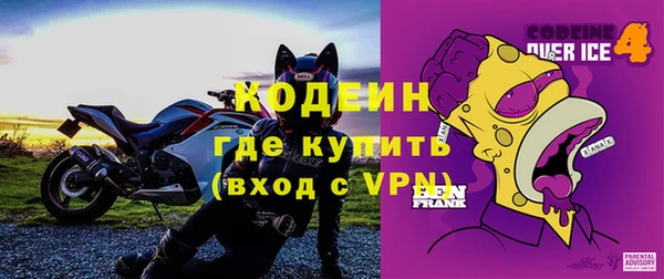 молекула духа Алексин